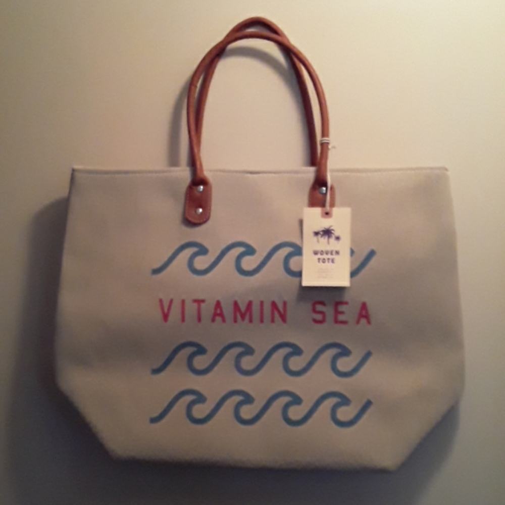 Tote - Picture 4 of 5